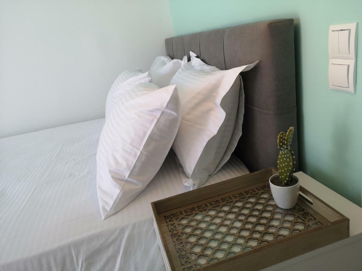 Sea Satin Sounio Apartment Sounion Ngoại thất bức ảnh